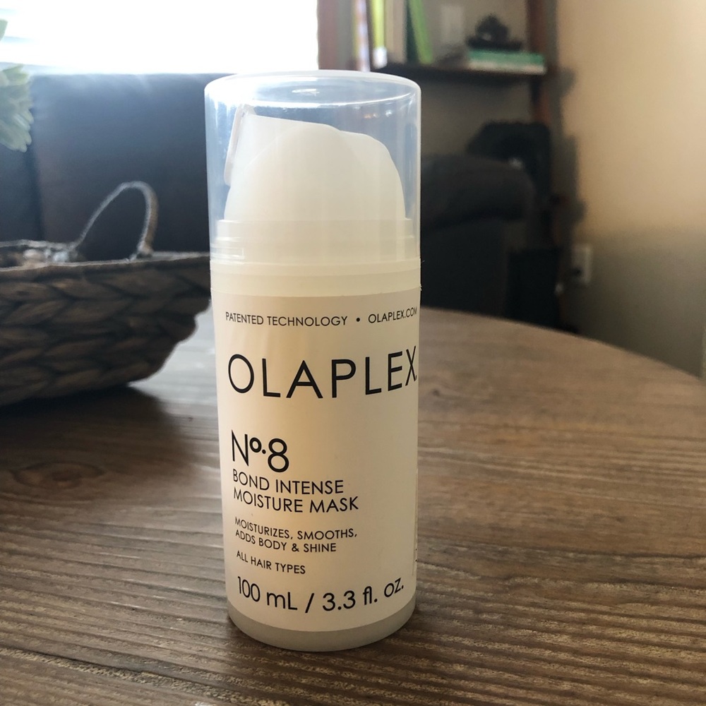 Olaplex No.8 Bond Intense Moisture Mask
